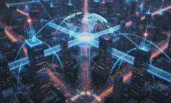 Featured image of post Connectivity at different layers