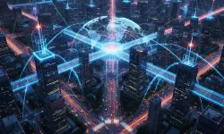 Featured image of post Connectivity at different layers