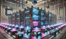 Featured image of post Containerization Internals