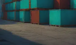 Featured image of post Containerization Introduction