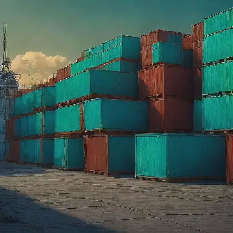 Featured image of post Containerization Introduction