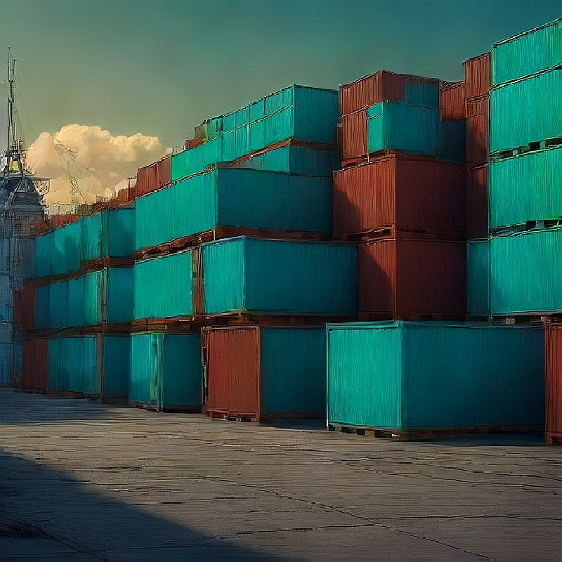 Featured image of post Containerization Introduction