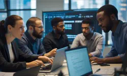 Featured image of post Deployment of secure webpages