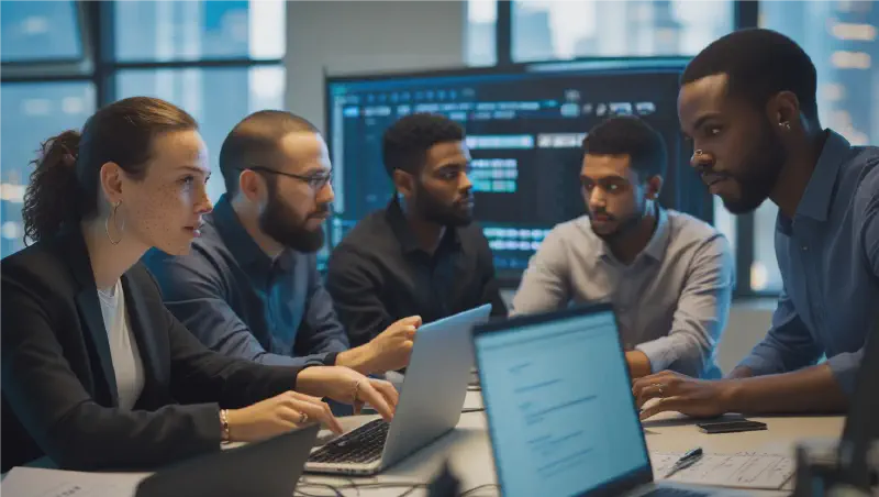 Featured image of post Deployment of secure webpages