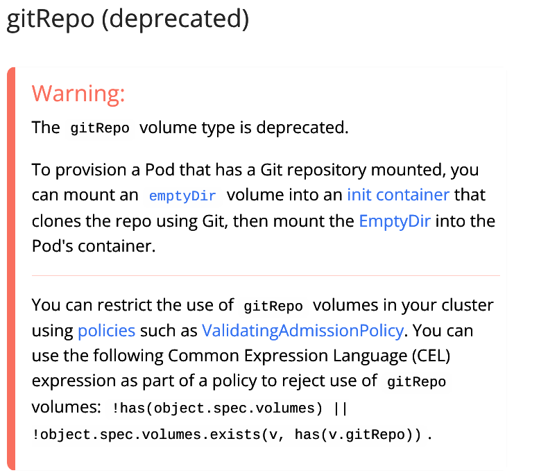 Git Repo 