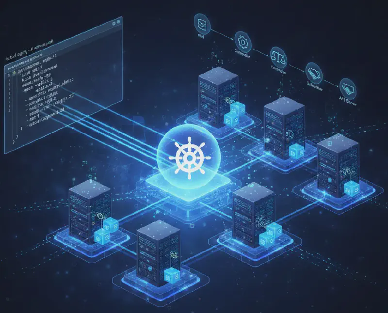 Featured image of post Talos OS deployment