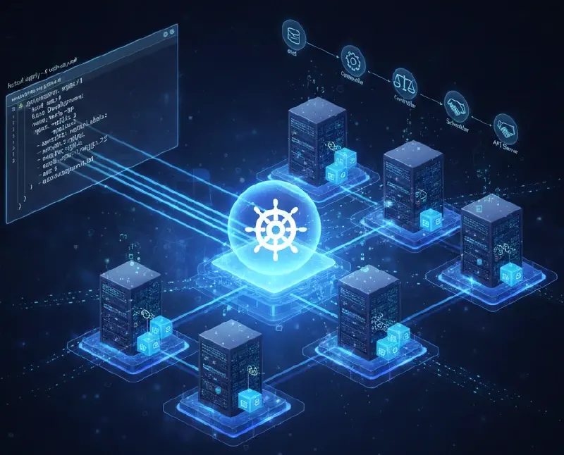 Featured image of post Talos OS deployment